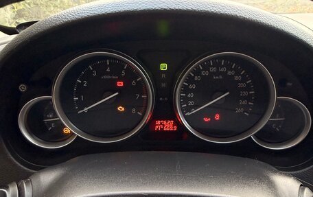 Mazda 6, 2008 год, 1 250 000 рублей, 4 фотография