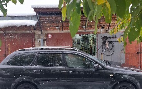 Chevrolet Lacetti, 2008 год, 570 000 рублей, 14 фотография