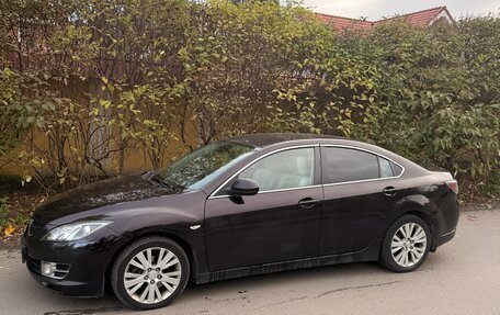 Mazda 6, 2008 год, 1 250 000 рублей, 2 фотография