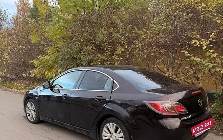 Mazda 6, 2008 год, 1 250 000 рублей, 3 фотография