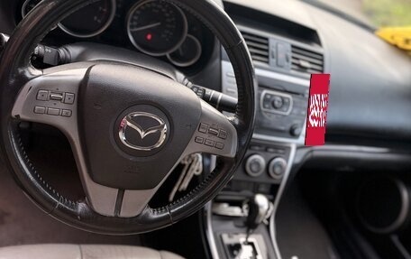 Mazda 6, 2008 год, 1 250 000 рублей, 5 фотография