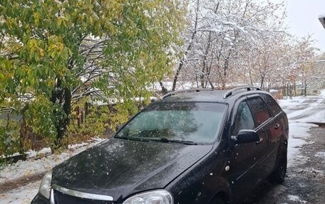 Chevrolet Lacetti, 2008 год, 570 000 рублей, 16 фотография