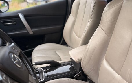 Mazda 6, 2008 год, 1 250 000 рублей, 6 фотография