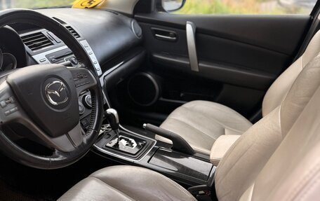 Mazda 6, 2008 год, 1 250 000 рублей, 7 фотография