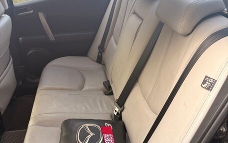 Mazda 6, 2008 год, 1 250 000 рублей, 8 фотография