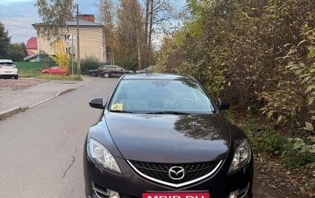 Mazda 6, 2008 год, 1 250 000 рублей, 13 фотография