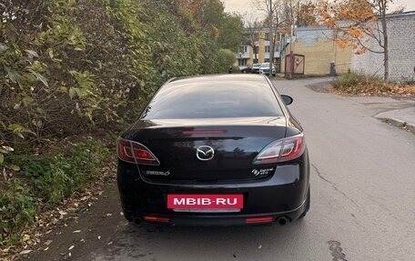 Mazda 6, 2008 год, 1 250 000 рублей, 10 фотография