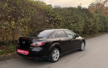 Mazda 6, 2008 год, 1 250 000 рублей, 11 фотография