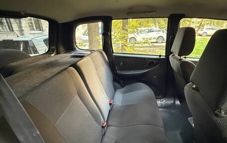 Chevrolet Niva I рестайлинг, 2014 год, 495 000 рублей, 9 фотография