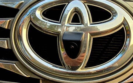 Toyota Camry, 2014 год, 1 950 000 рублей, 6 фотография