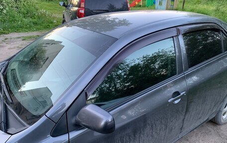 Toyota Corolla, 2008 год, 750 000 рублей, 4 фотография