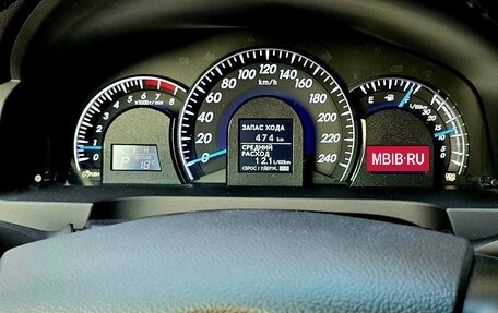 Toyota Camry, 2014 год, 1 950 000 рублей, 18 фотография