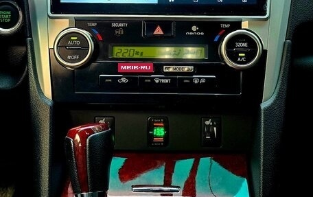 Toyota Camry, 2014 год, 1 950 000 рублей, 24 фотография