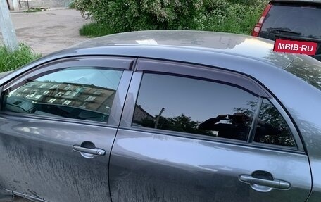 Toyota Corolla, 2008 год, 750 000 рублей, 5 фотография