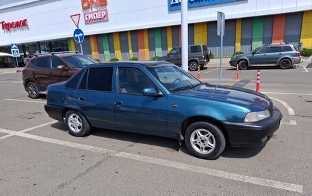 Daewoo Nexia I рестайлинг, 1996 год, 145 000 рублей, 2 фотография