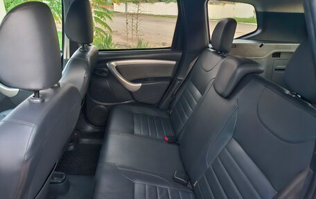 Renault Duster I рестайлинг, 2014 год, 1 070 000 рублей, 11 фотография
