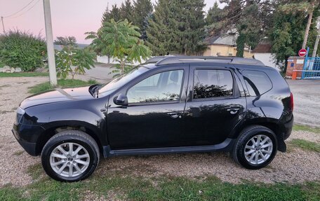 Renault Duster I рестайлинг, 2014 год, 1 070 000 рублей, 9 фотография