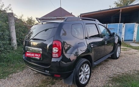 Renault Duster I рестайлинг, 2014 год, 1 070 000 рублей, 6 фотография