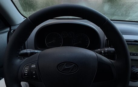 Hyundai i30 I, 2009 год, 485 000 рублей, 5 фотография