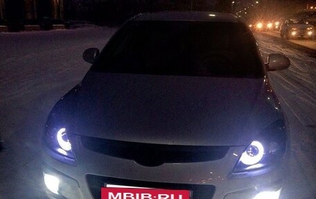 Hyundai i30 I, 2009 год, 485 000 рублей, 3 фотография