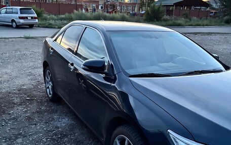 Toyota Camry, 2014 год, 1 550 000 рублей, 3 фотография