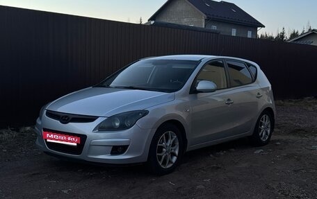 Hyundai i30 I, 2009 год, 485 000 рублей, 4 фотография