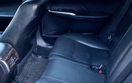 Toyota Camry, 2014 год, 1 550 000 рублей, 8 фотография