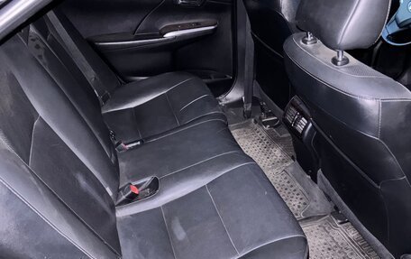 Toyota Camry, 2014 год, 1 550 000 рублей, 11 фотография