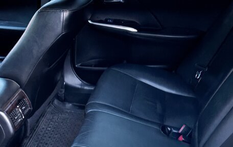 Toyota Camry, 2014 год, 1 550 000 рублей, 7 фотография