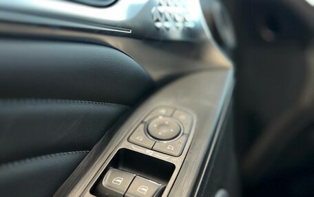 Haval F7, 2026 год, 3 699 000 рублей, 12 фотография
