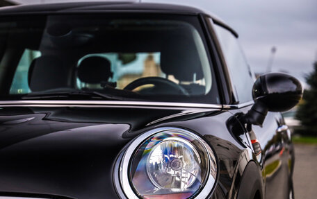 MINI Hatch, 2019 год, 2 263 777 рублей, 2 фотография