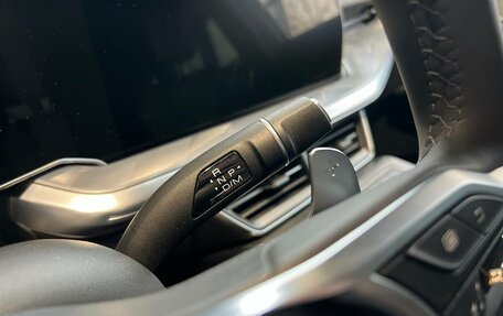 Haval F7, 2026 год, 3 699 000 рублей, 10 фотография