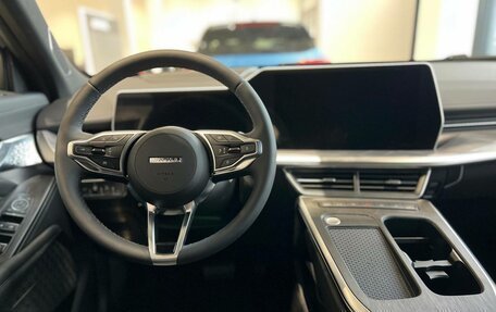Haval F7, 2026 год, 3 699 000 рублей, 8 фотография