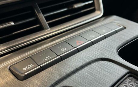 Haval F7, 2026 год, 3 699 000 рублей, 11 фотография