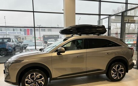 Haval F7, 2026 год, 3 699 000 рублей, 4 фотография
