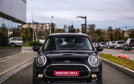 MINI Hatch, 2019 год, 2 263 777 рублей, 4 фотография