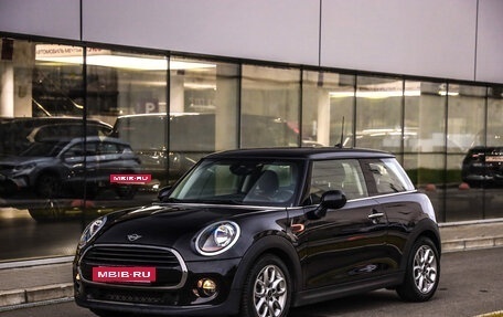MINI Hatch, 2019 год, 2 263 777 рублей, 3 фотография