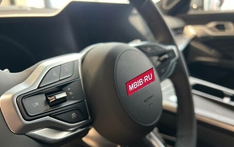 Haval F7, 2026 год, 3 699 000 рублей, 9 фотография