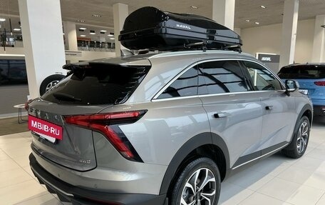 Haval F7, 2026 год, 3 699 000 рублей, 5 фотография