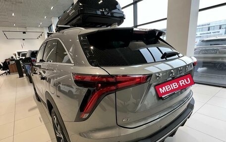 Haval F7, 2026 год, 3 699 000 рублей, 6 фотография