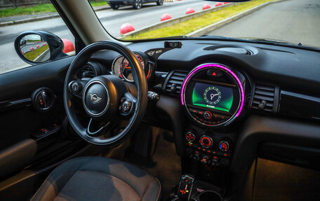 MINI Hatch, 2019 год, 2 263 777 рублей, 10 фотография