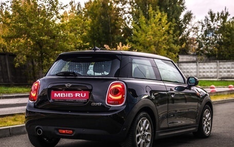 MINI Hatch, 2019 год, 2 263 777 рублей, 6 фотография