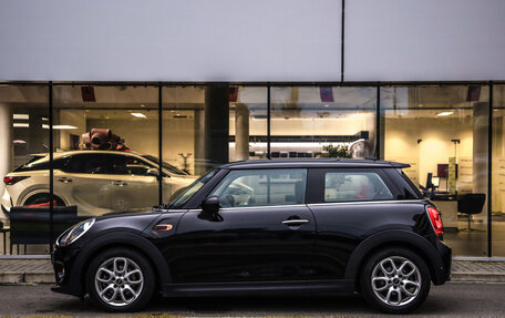 MINI Hatch, 2019 год, 2 263 777 рублей, 9 фотография