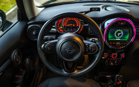 MINI Hatch, 2019 год, 2 263 777 рублей, 12 фотография