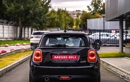 MINI Hatch, 2019 год, 2 263 777 рублей, 7 фотография