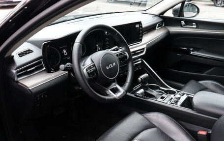 KIA K5, 2022 год, 2 950 000 рублей, 7 фотография