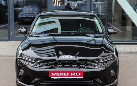 KIA K5, 2022 год, 2 950 000 рублей, 2 фотография