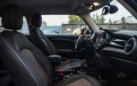 MINI Hatch, 2019 год, 2 263 777 рублей, 22 фотография