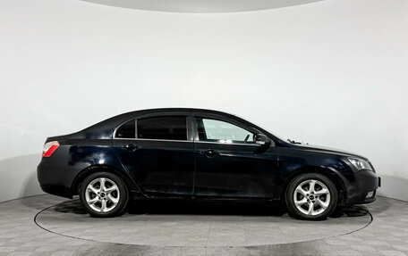Geely Emgrand EC7, 2013 год, 349 000 рублей, 4 фотография