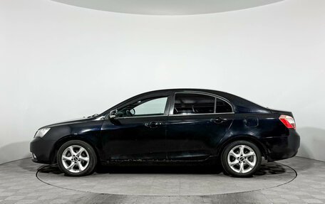 Geely Emgrand EC7, 2013 год, 349 000 рублей, 8 фотография